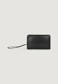Pochette Calvin Klein BOLD CK POUCH WITH HANDLE (PU)