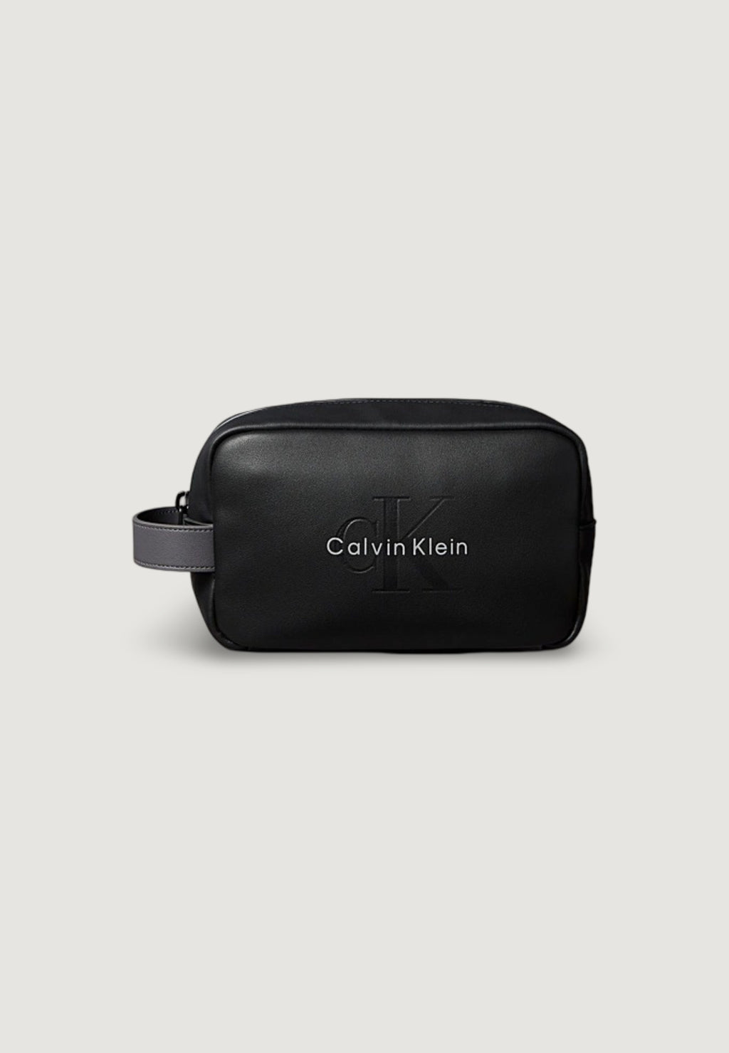 Pochette Calvin Klein BOLD DOPP KIT