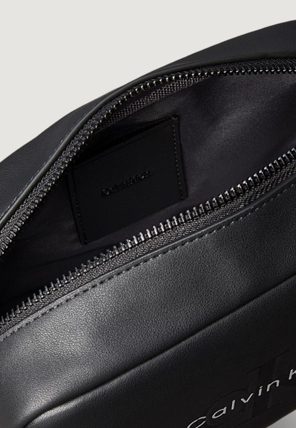 Pochette Calvin Klein BOLD DOPP KIT