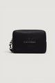 Pochette e beauty Calvin Klein BOLD POUCH W/ HANDLE