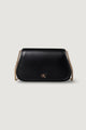 Pochette Calvin Klein CK CURVED  ON CHAIN