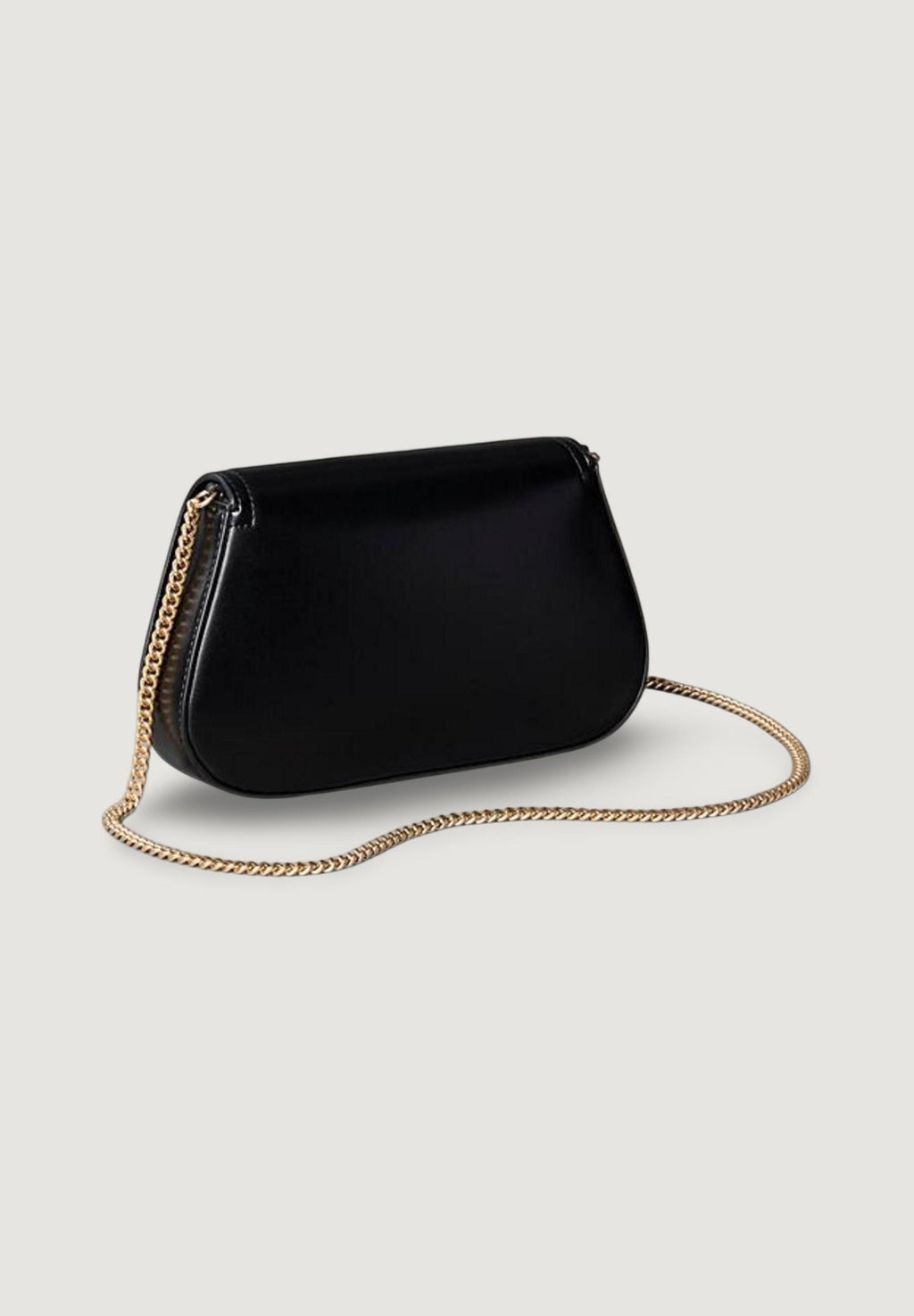 Pochette Calvin Klein CK CURVED  ON CHAIN