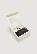 Pochette Calvin Klein EMBLEM AOP BEAUTY CASE GIFTSET