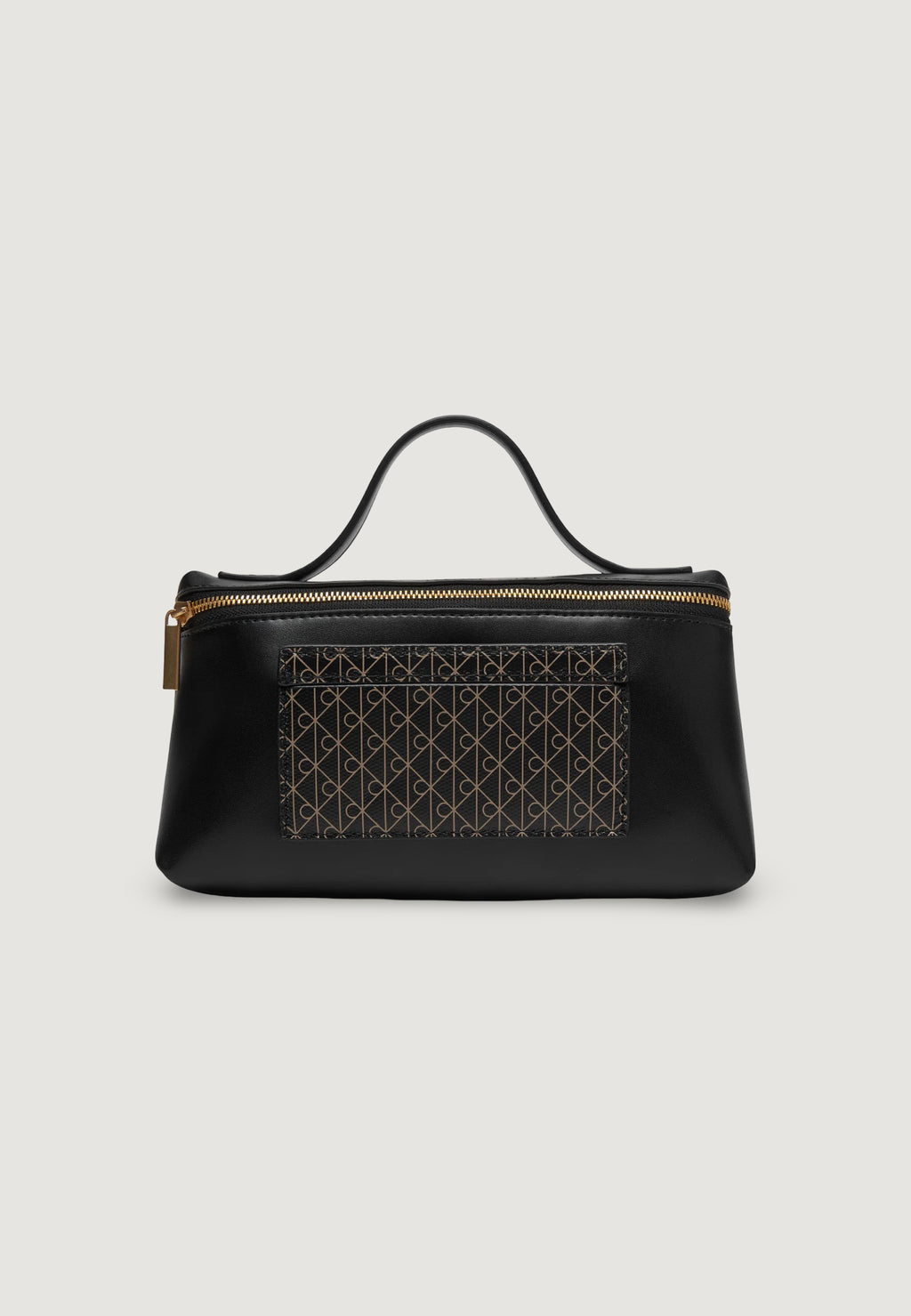 Pochette Calvin Klein EMBLEM AOP BEAUTY CASE GIFTSET