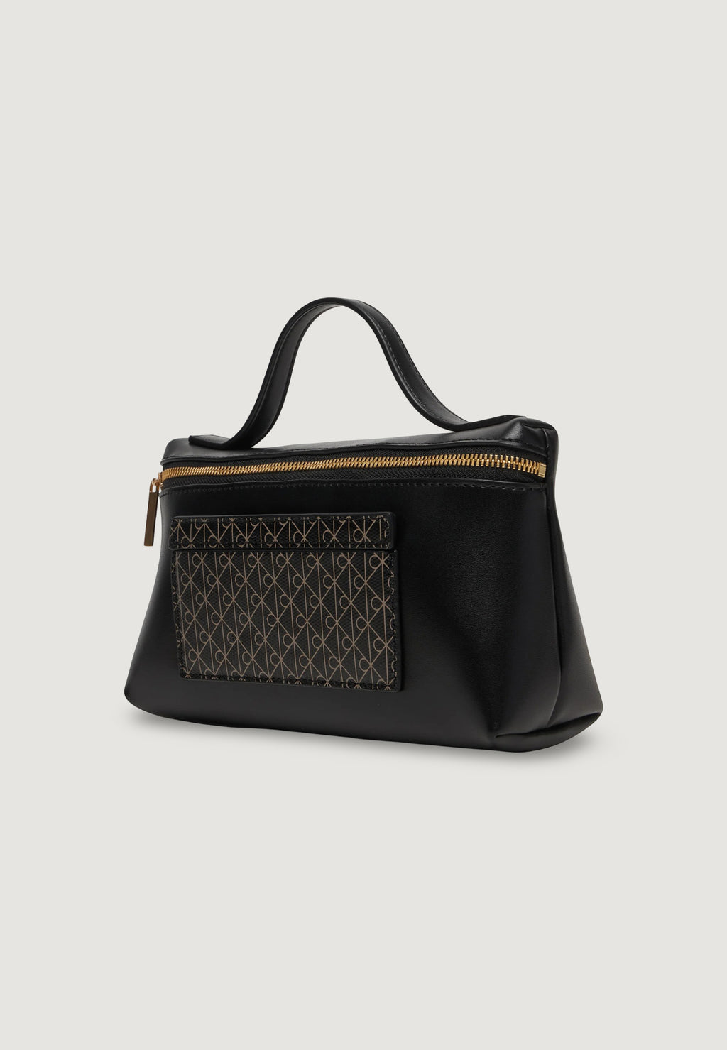 Pochette Calvin Klein EMBLEM AOP BEAUTY CASE GIFTSET