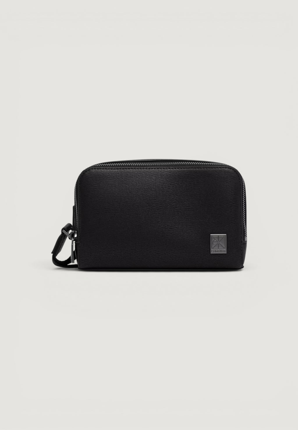 Pochette Calvin Klein EMBLEM HW DOPP KIT
