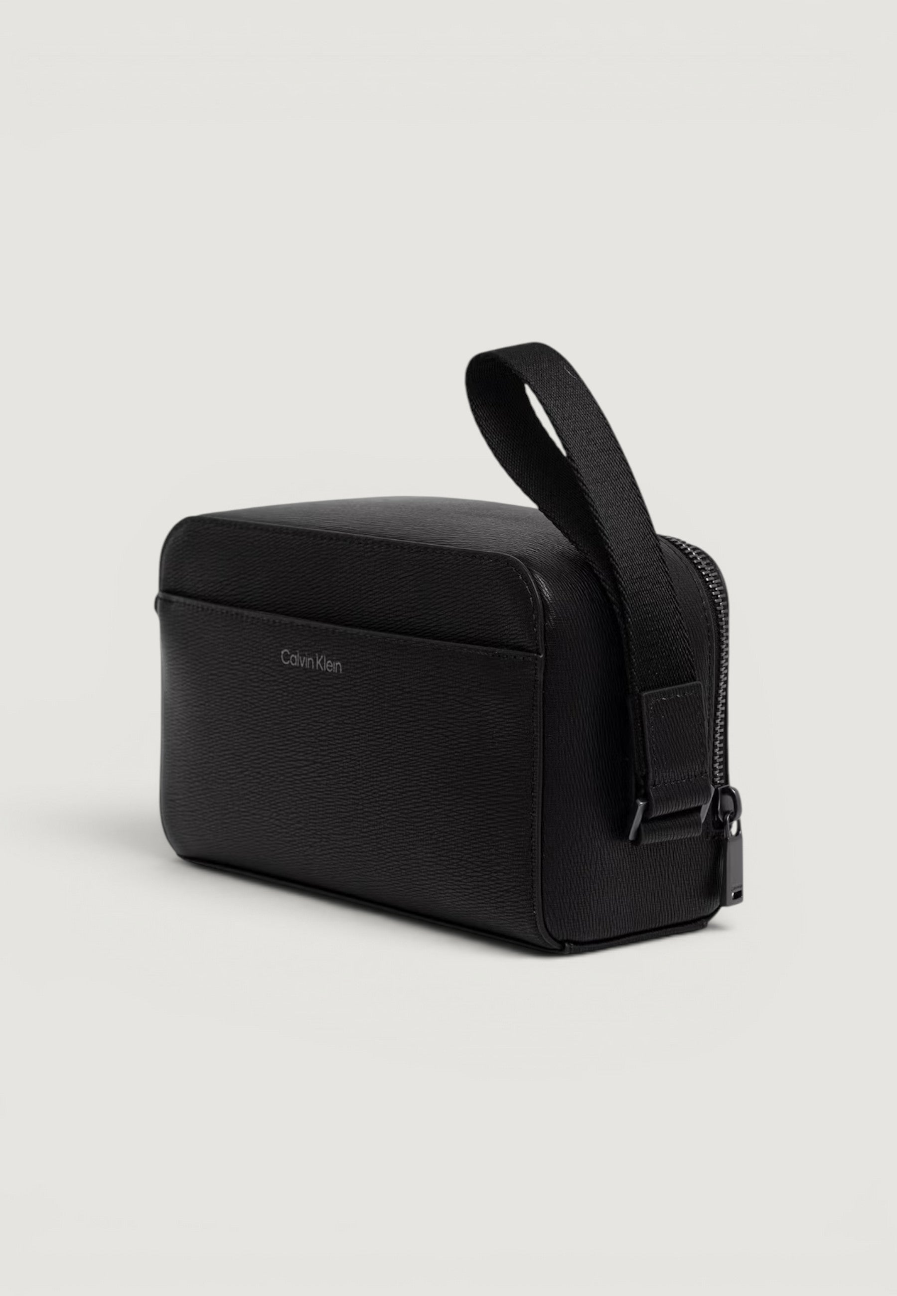 Pochette Calvin Klein EMBLEM HW DOPP KIT