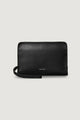 Pochette e beauty Calvin Klein FOIL EMBOSS SMALL WASHBAG