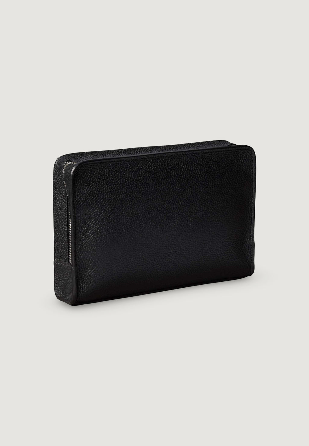Pochette e beauty Calvin Klein FOIL EMBOSS SMALL WASHBAG