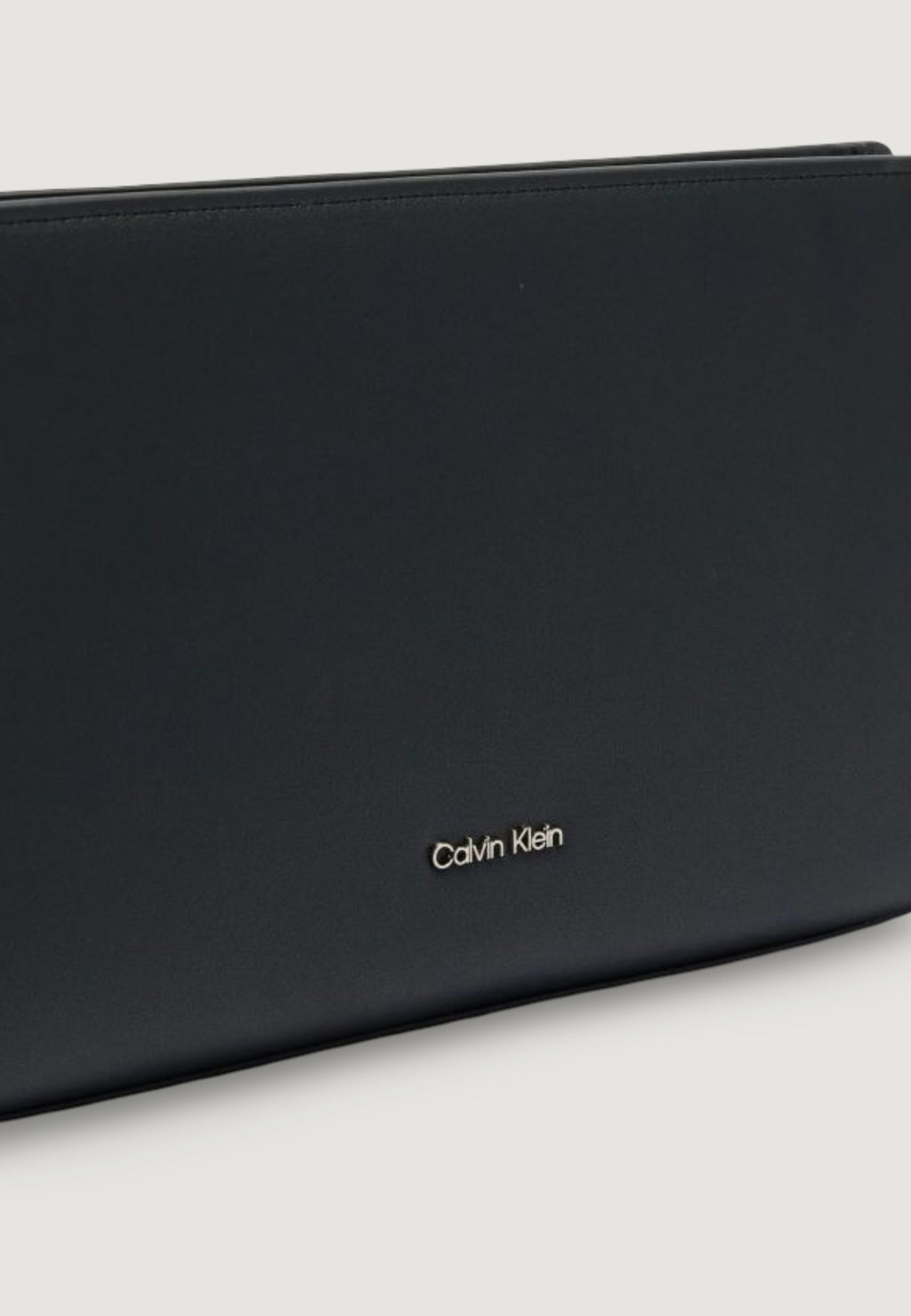 Pochette Calvin Klein RAISED POUCH