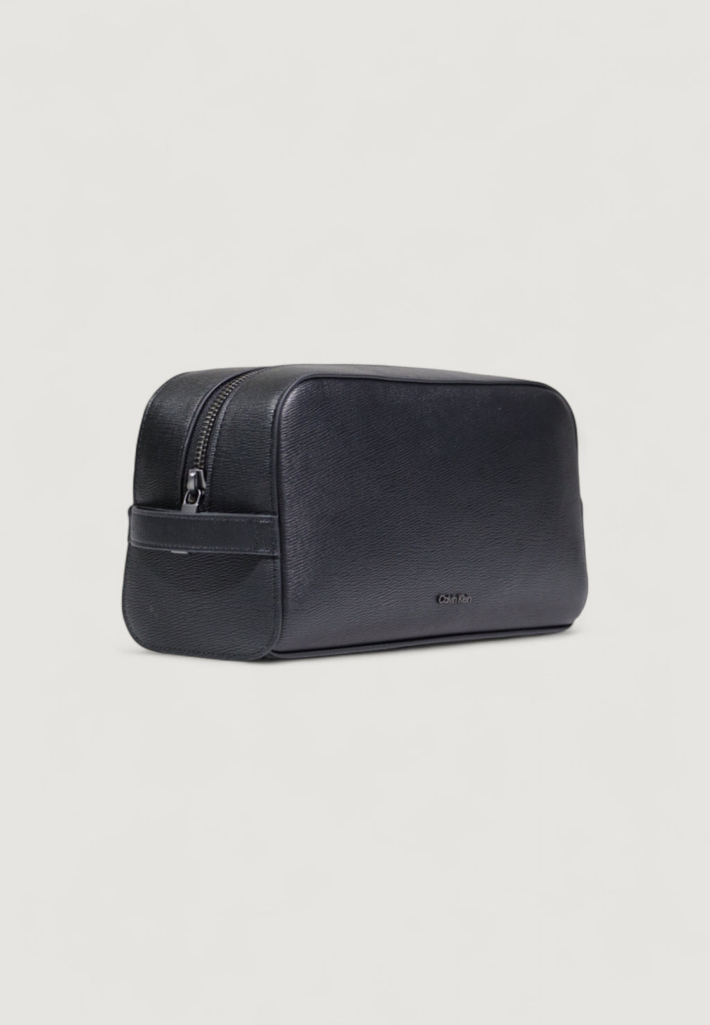 Pochette Calvin Klein SAFFIANO WASHBAG