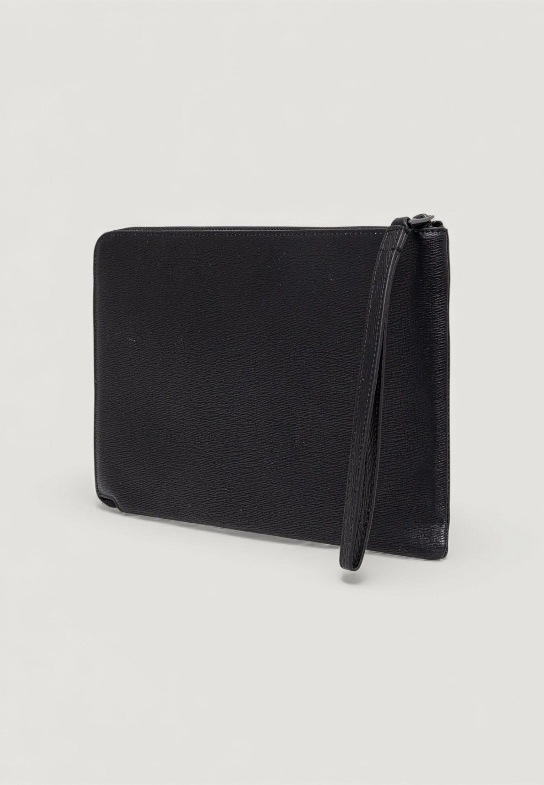 Pochette e beauty Calvin Klein SAFFIANO ZIP POUCH