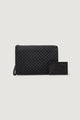 Pochette Calvin Klein ZIP POUCH+CARDCASE GIFT SET