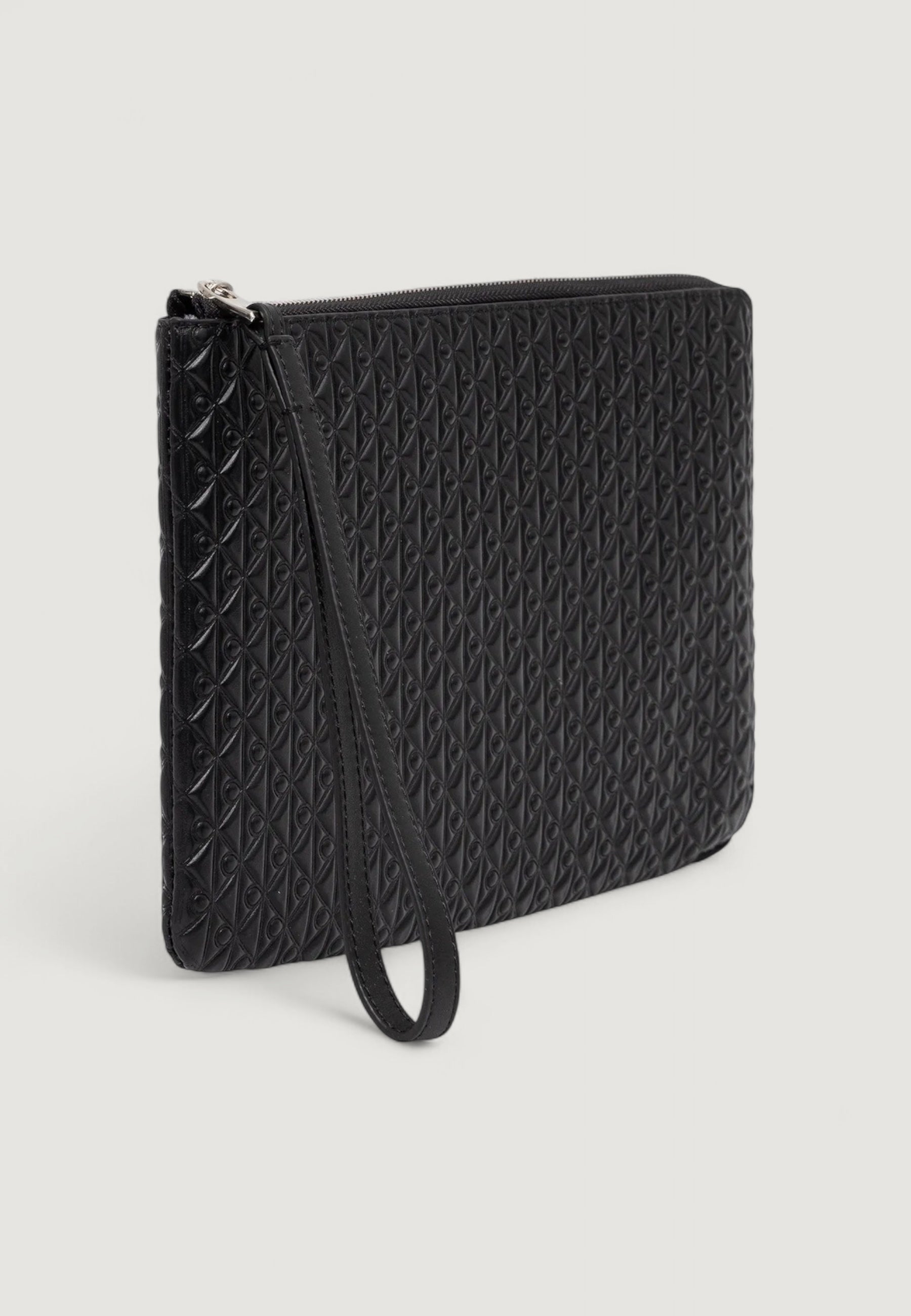 Pochette Calvin Klein ZIP POUCH+CARDCASE GIFT SET