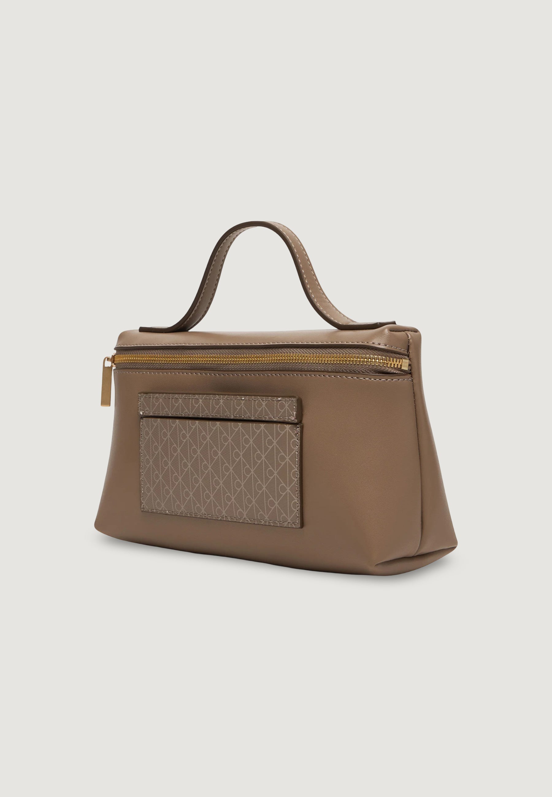 Pochette Calvin Klein EMBLEM AOP BEAUTY CASE GIFTSET