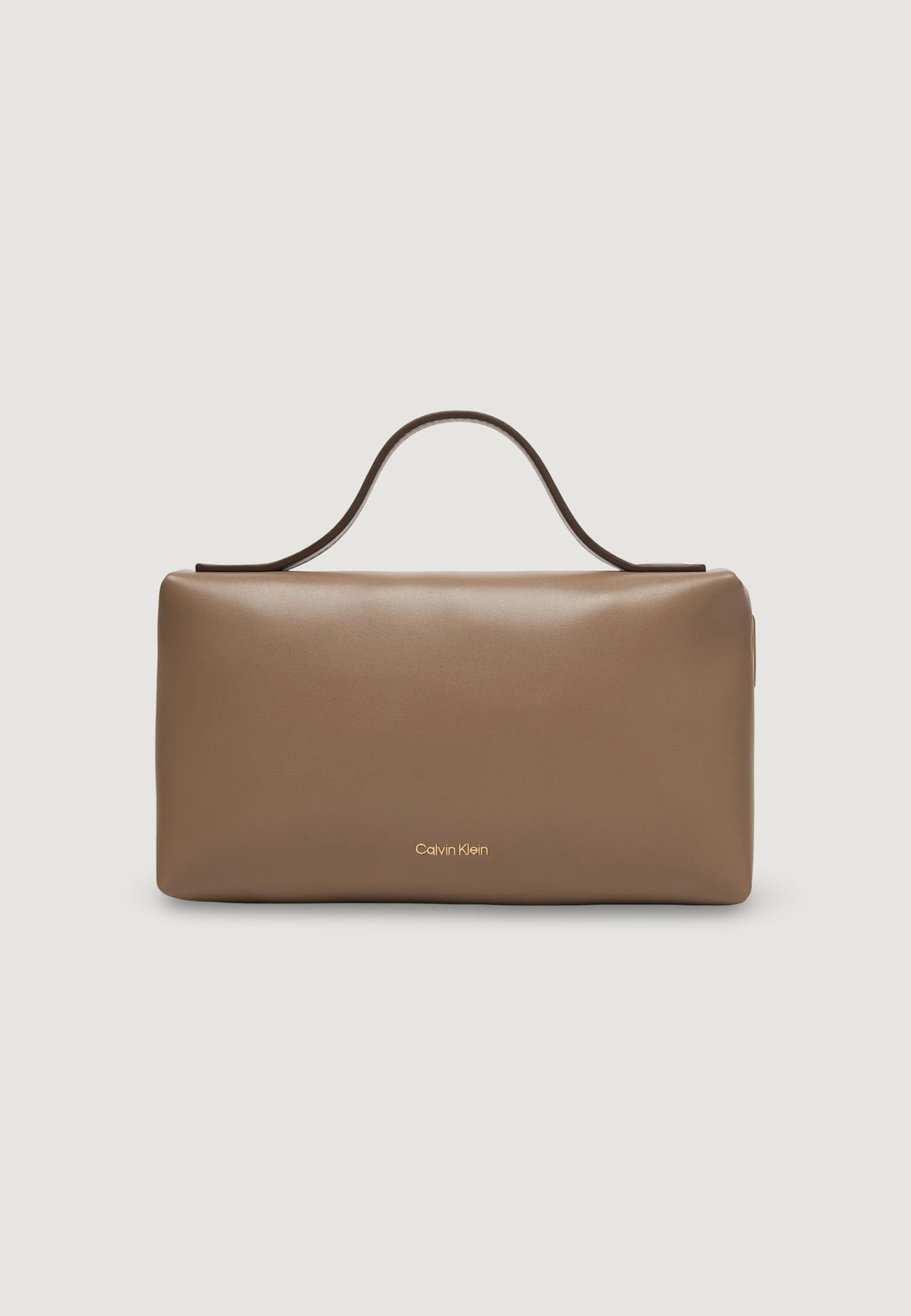 Pochette Calvin Klein EMBLEM AOP BEAUTY CASE GIFTSET