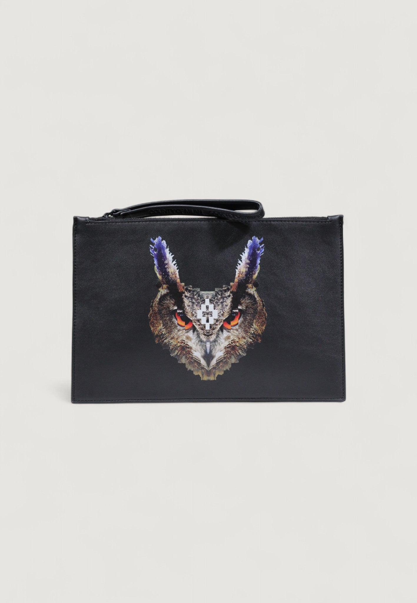 Pochette COUNTY OF MILAN COMAF250139