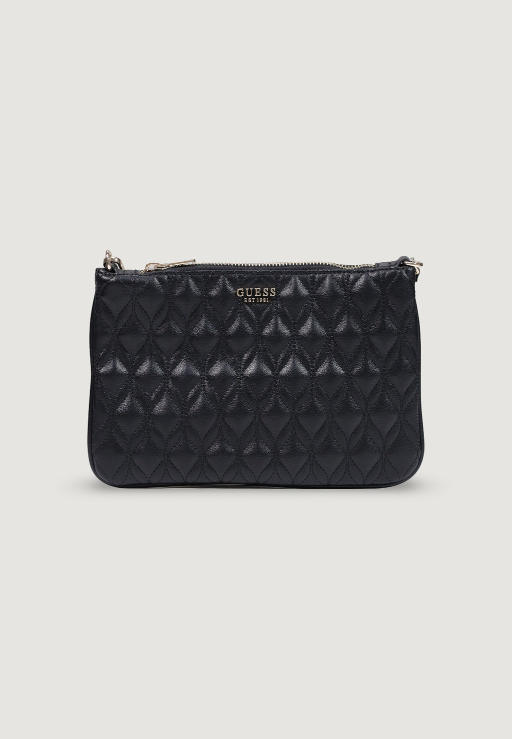 Pochette Guess MAXINE QUILTED FLAT