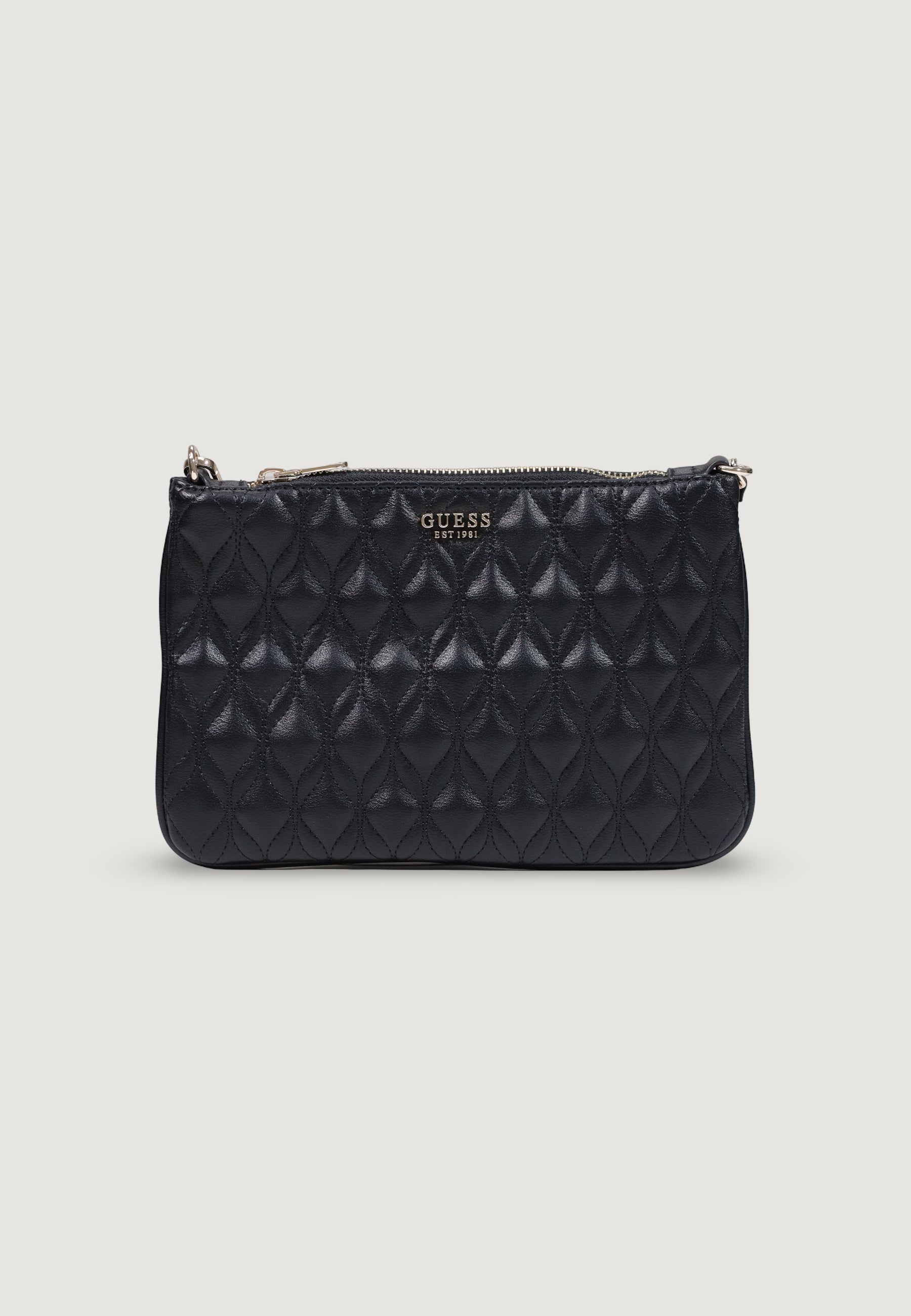 Pochette Guess MAXINE QUILTED FLAT