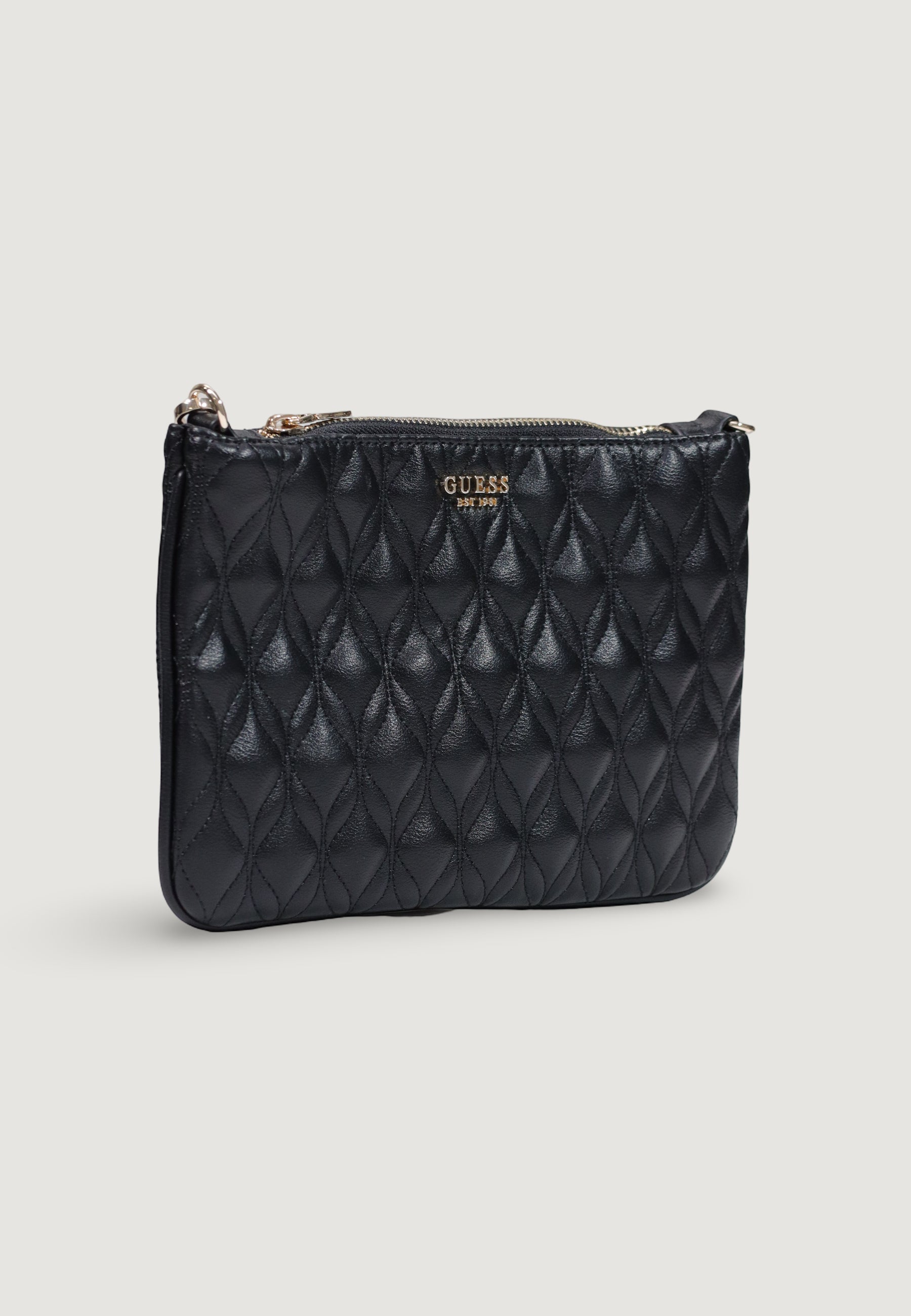 Pochette Guess MAXINE QUILTED FLAT