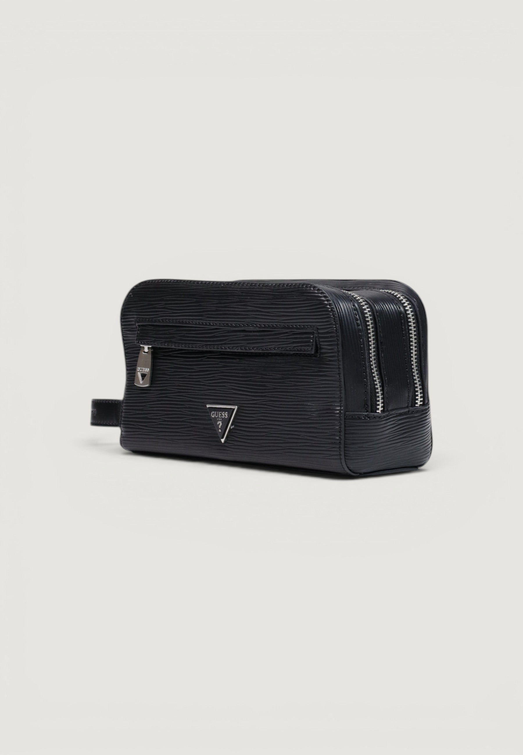 Pochette e beauty Guess MILANO SMALL NECESSA