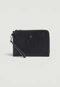 Pochette e beauty Guess MILANO SMALL NECESSA
