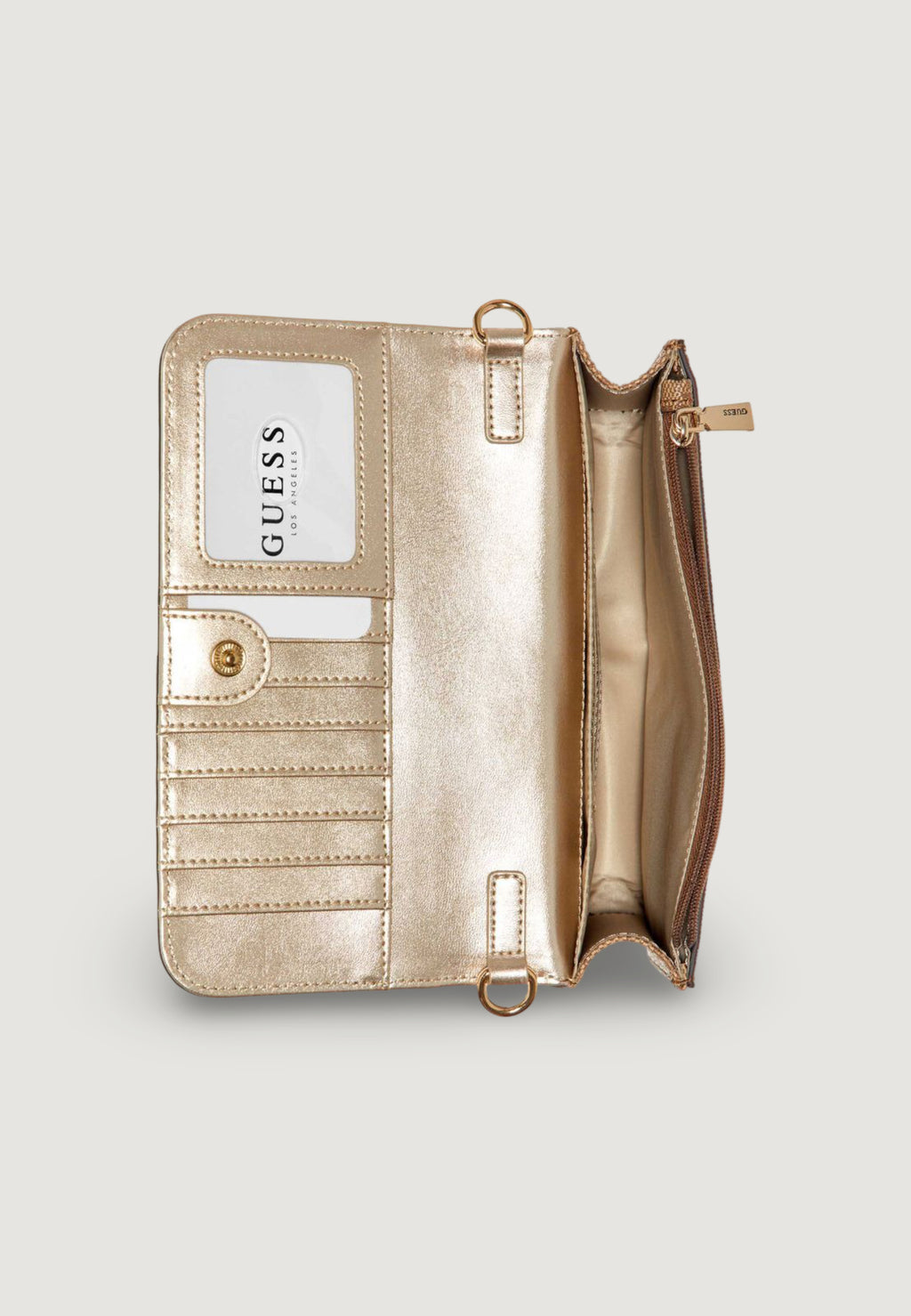 Pochette Guess NOELLE II XBODY FLAP ORGANIZER