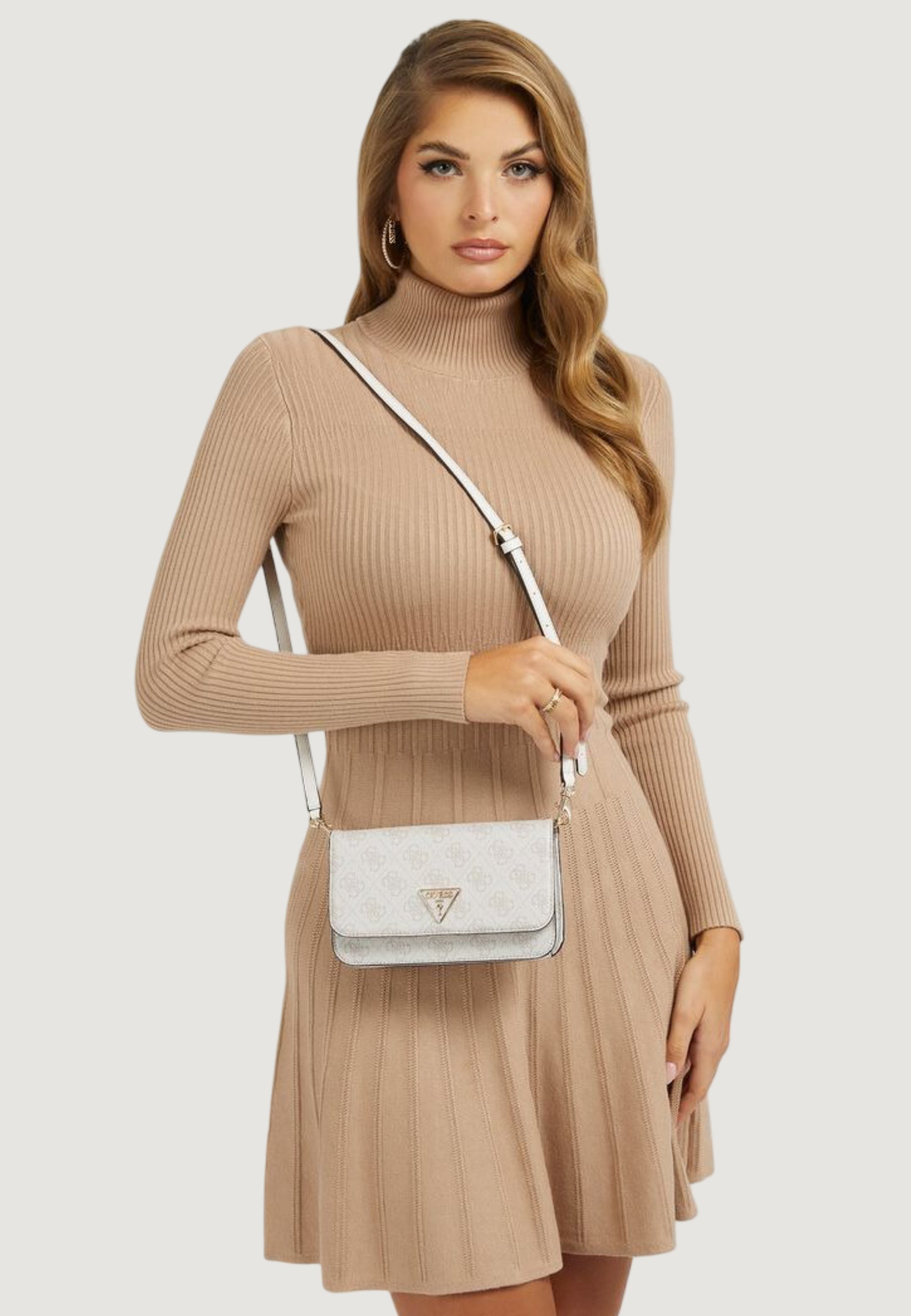 Pochette Guess NOELLE II XBODY FLAP ORGANIZER