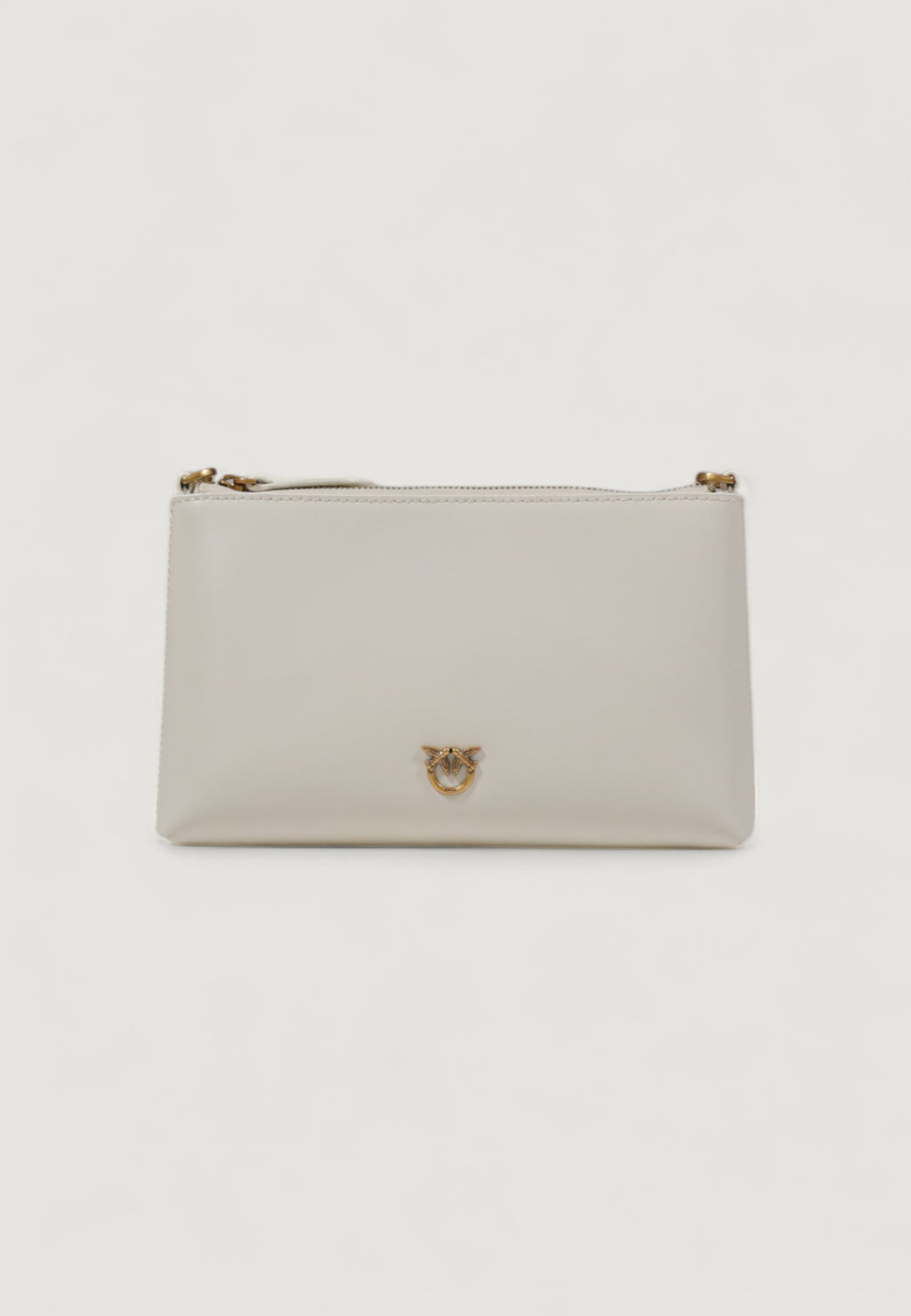 Pochette Pinko FLAT HORIZONTAL MINI VITELLO