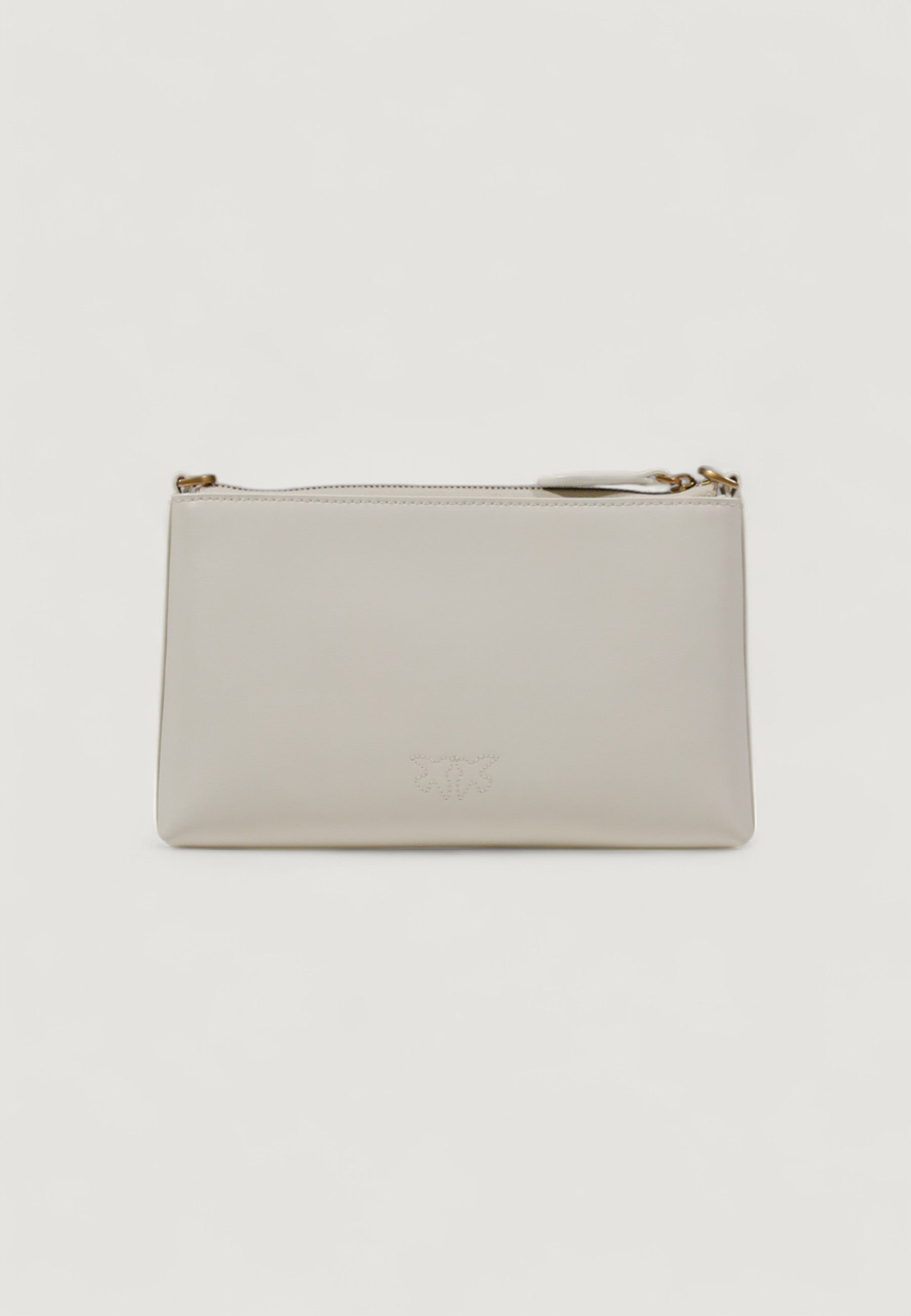 Pochette Pinko FLAT HORIZONTAL MINI VITELLO