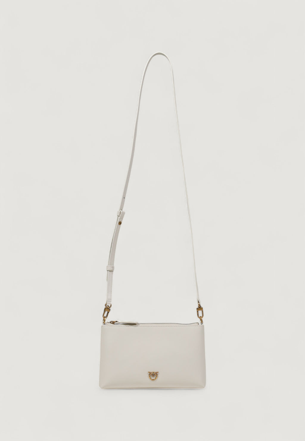 Pochette Pinko FLAT HORIZONTAL MINI VITELLO