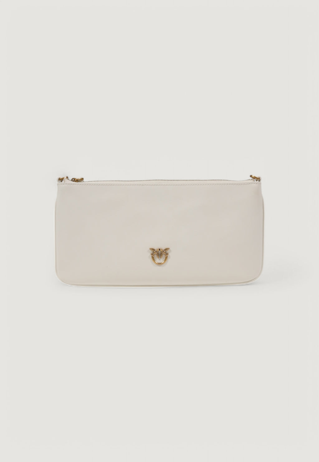 Pochette Pinko HORIZONTAL FLAT VITELLO SETA