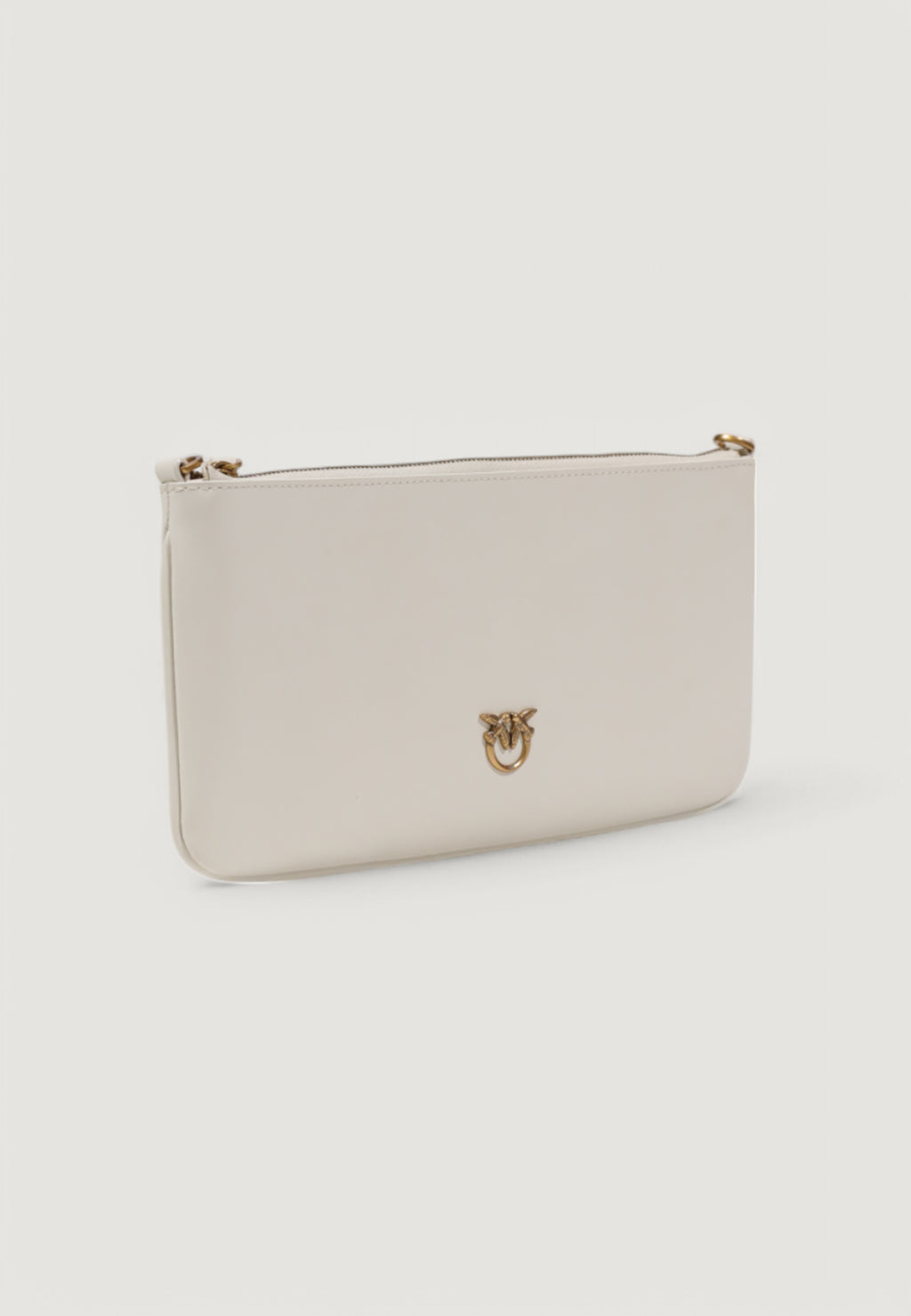 Pochette Pinko HORIZONTAL FLAT VITELLO SETA