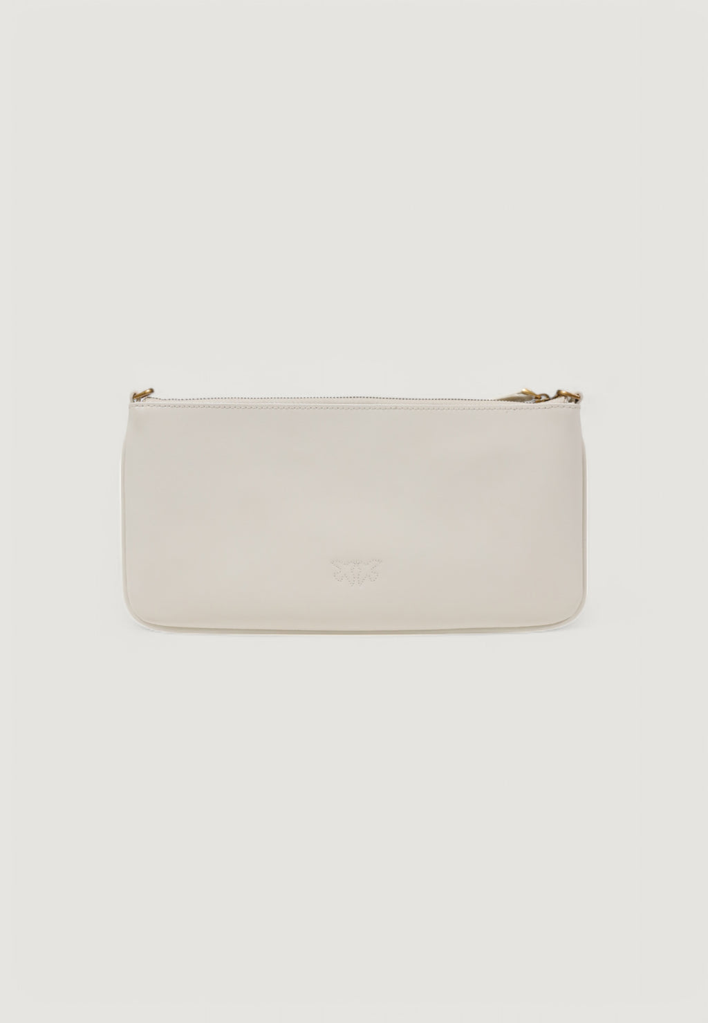 Pochette Pinko HORIZONTAL FLAT VITELLO SETA