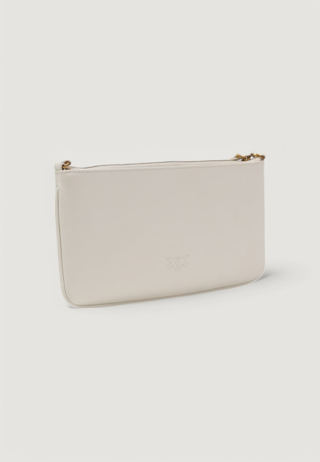 Pochette Pinko HORIZONTAL FLAT VITELLO SETA