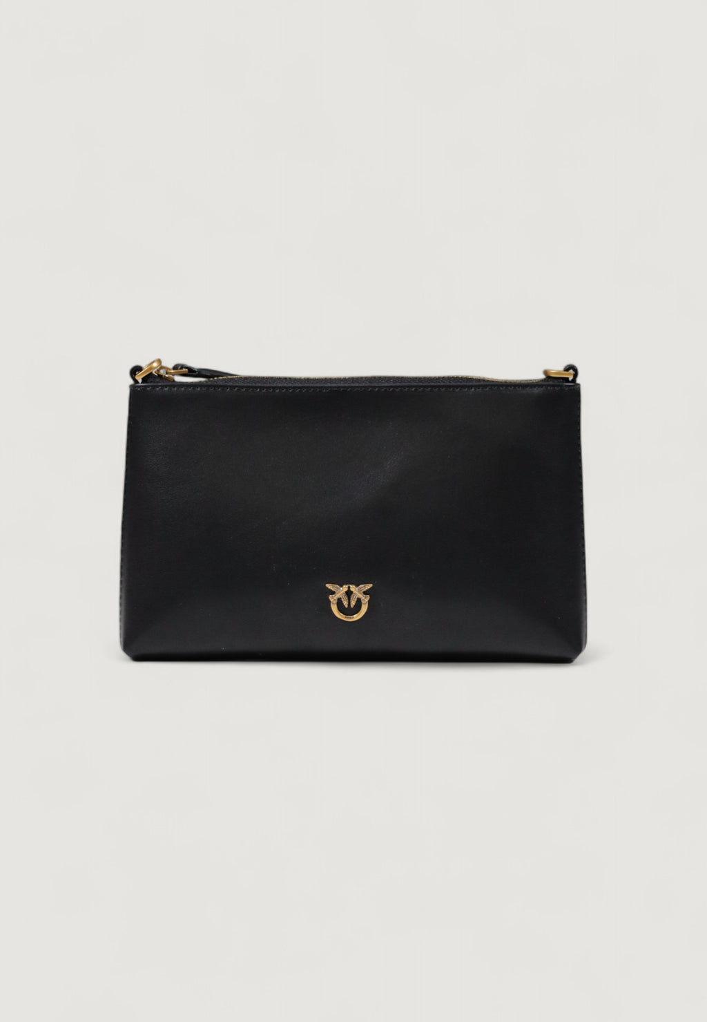 Pochette Pinko FLAT HORIZONTAL MINI VITELLO