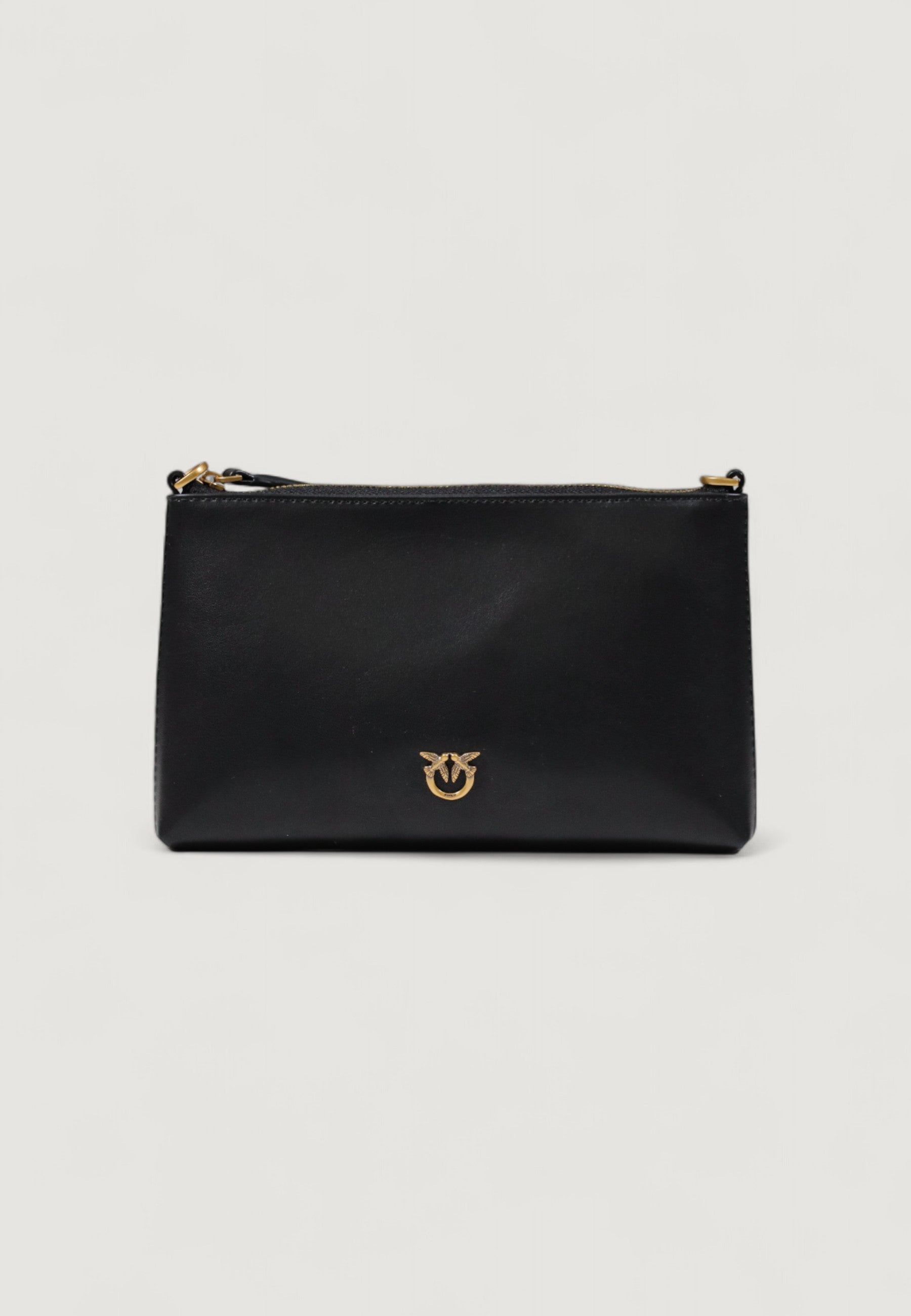 Pochette Pinko FLAT HORIZONTAL MINI VITELLO