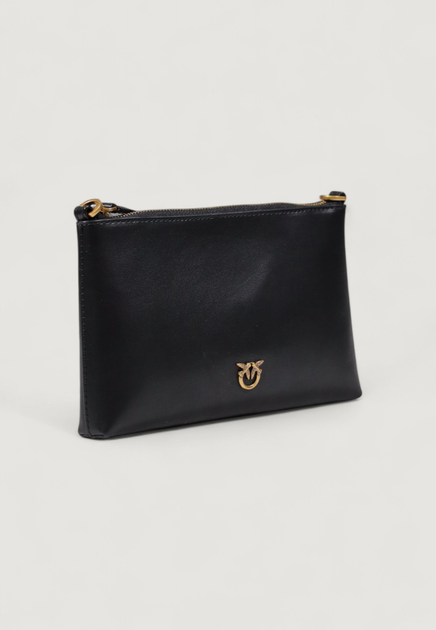 Pochette Pinko FLAT HORIZONTAL MINI VITELLO