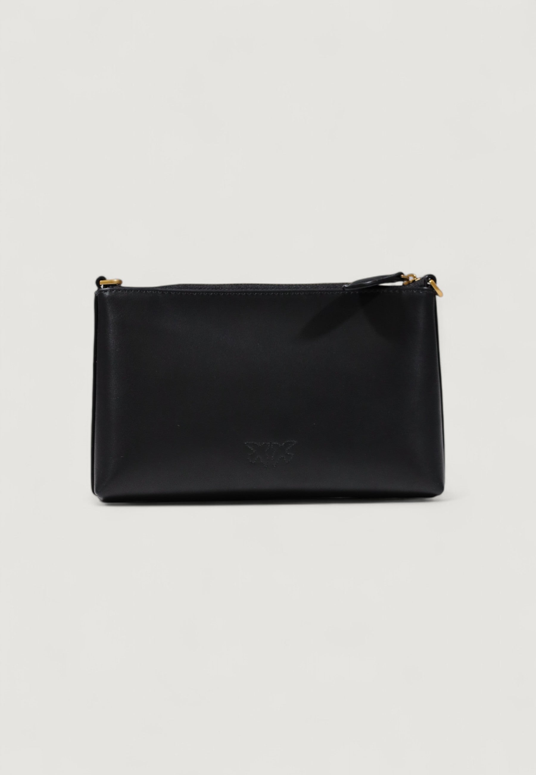Pochette Pinko FLAT HORIZONTAL MINI VITELLO