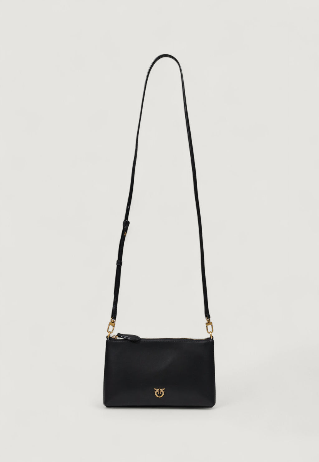 Pochette Pinko FLAT HORIZONTAL MINI VITELLO