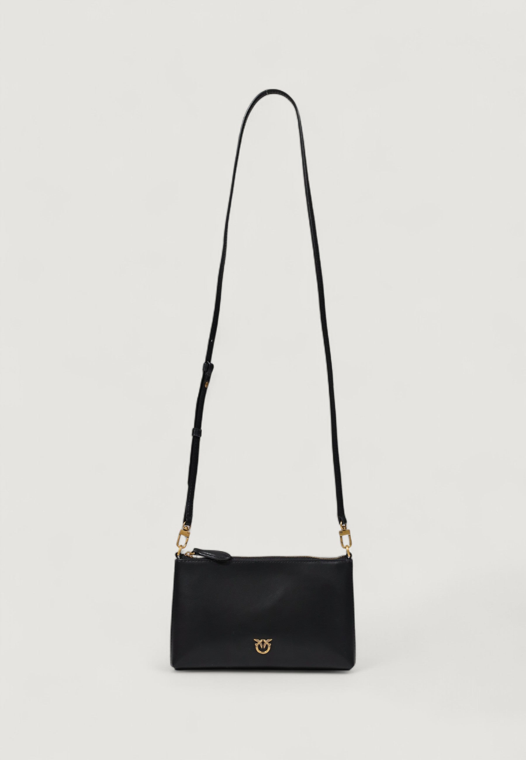 Pochette Pinko FLAT HORIZONTAL MINI VITELLO