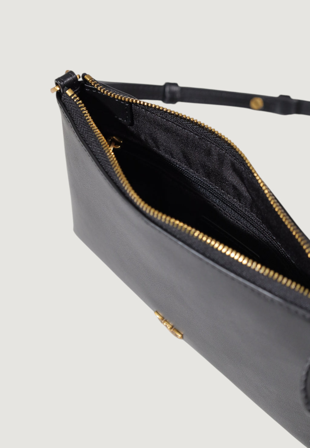 Pochette Pinko FLAT HORIZONTAL MINI VITELLO