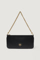 Pochette Pinko HORIZONTAL FLAT VITELLO SETA