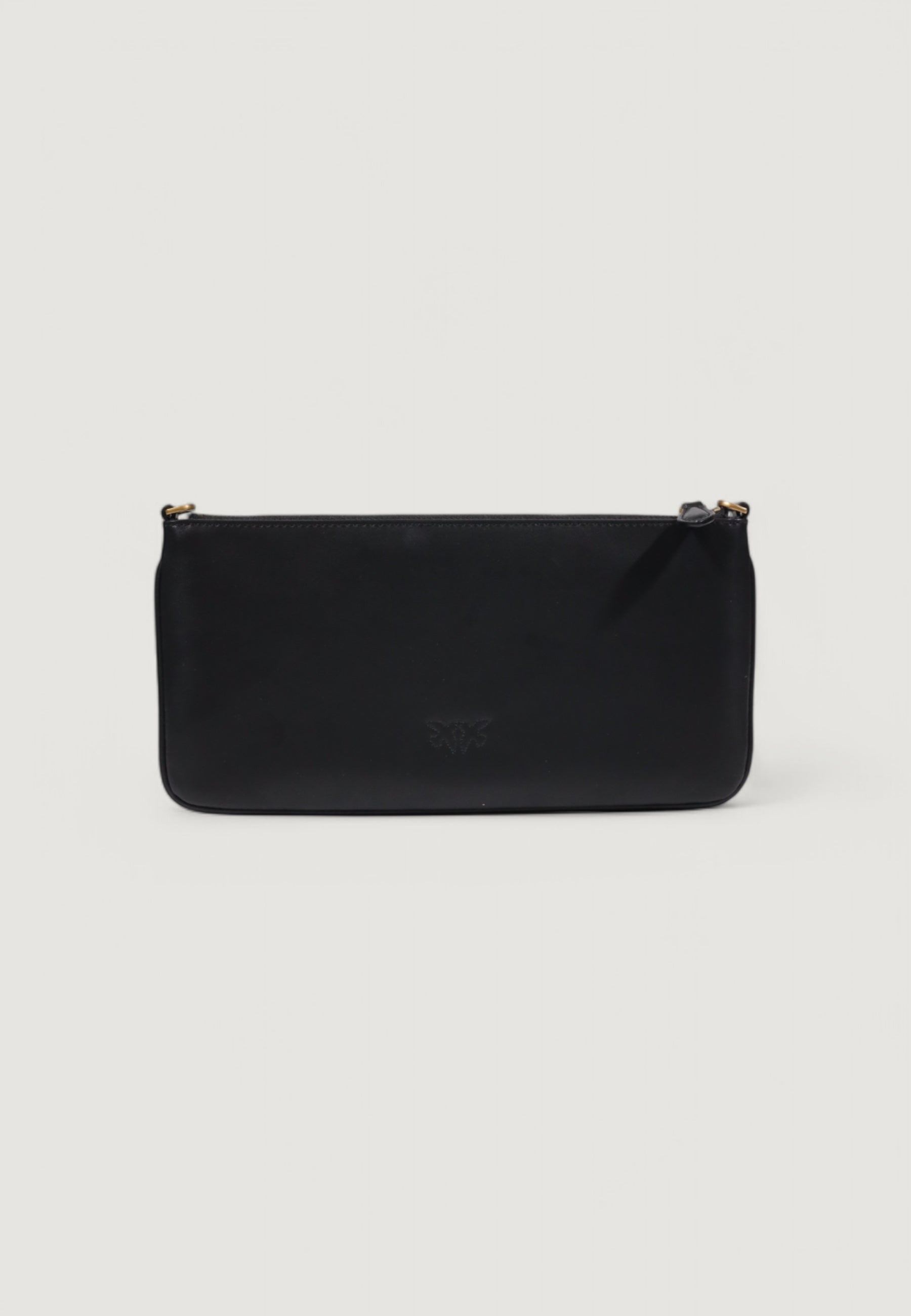 Pochette Pinko HORIZONTAL FLAT VITELLO SETA
