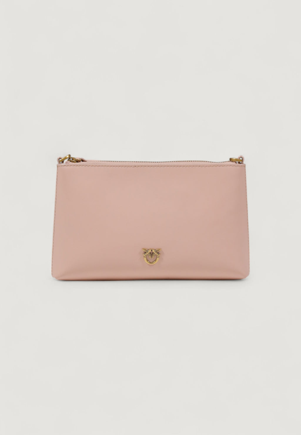 Pochette Pinko FLAT HORIZONTAL MINI VITELLO