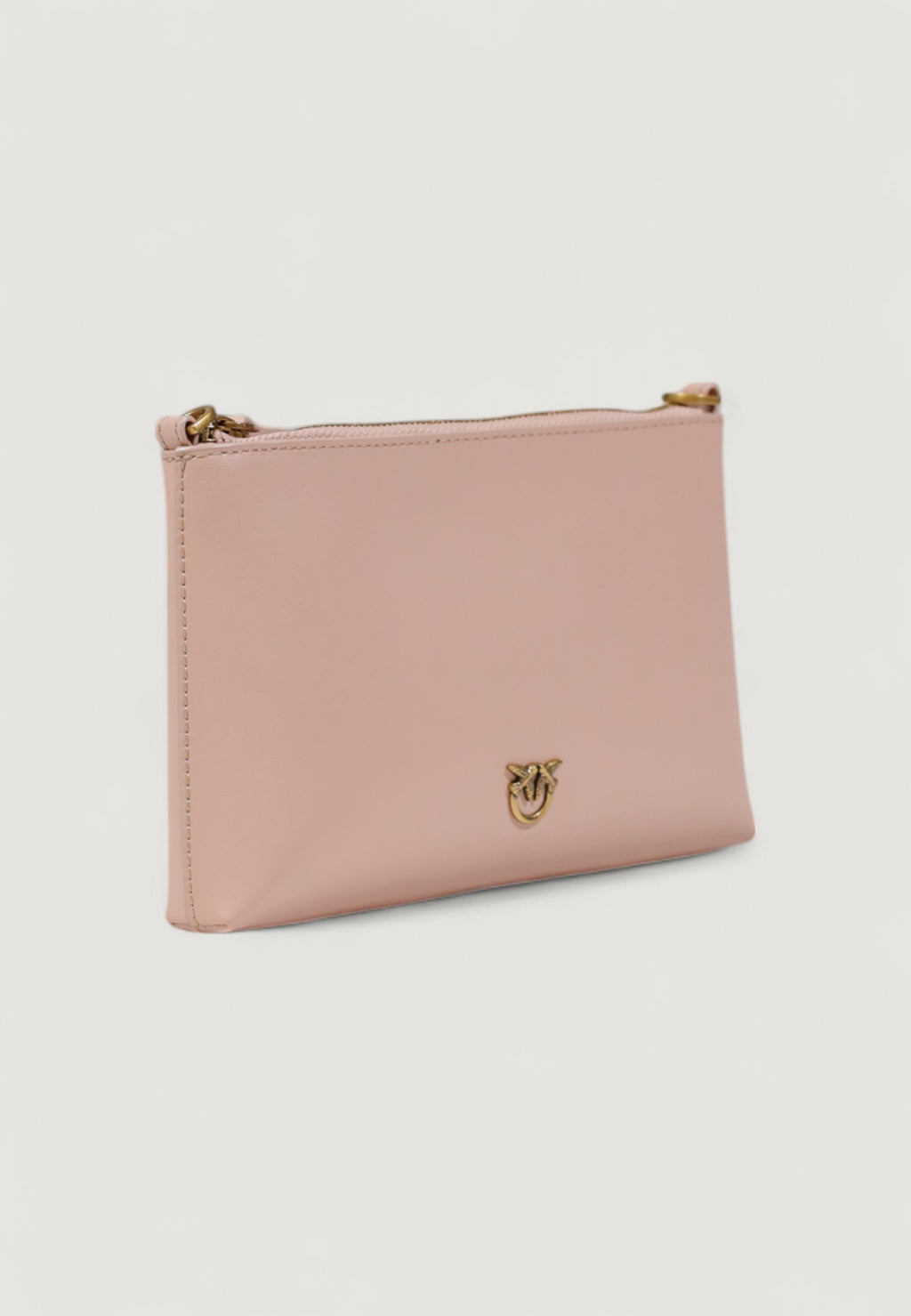 Pochette Pinko FLAT HORIZONTAL MINI VITELLO