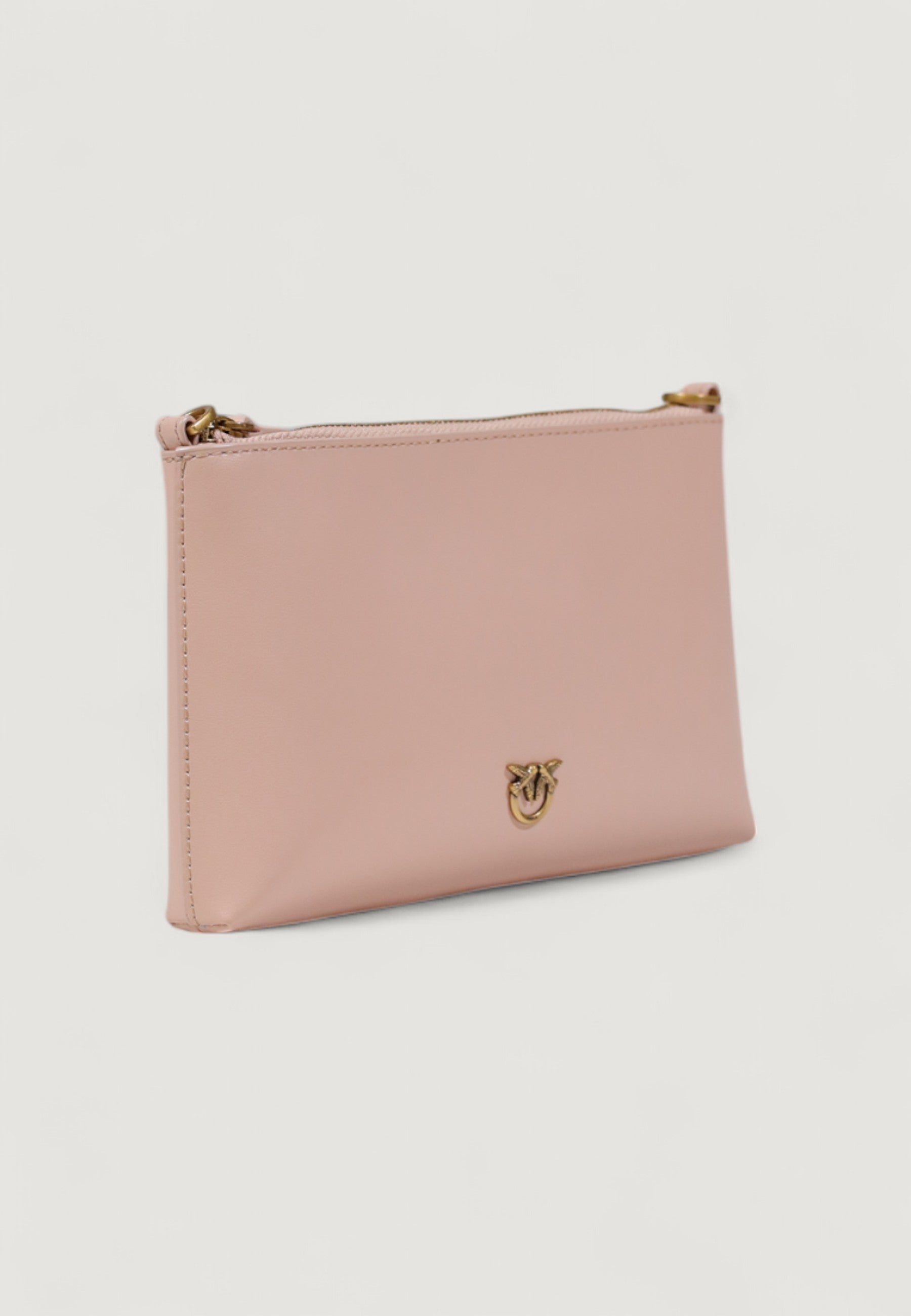 Pochette Pinko FLAT HORIZONTAL MINI VITELLO