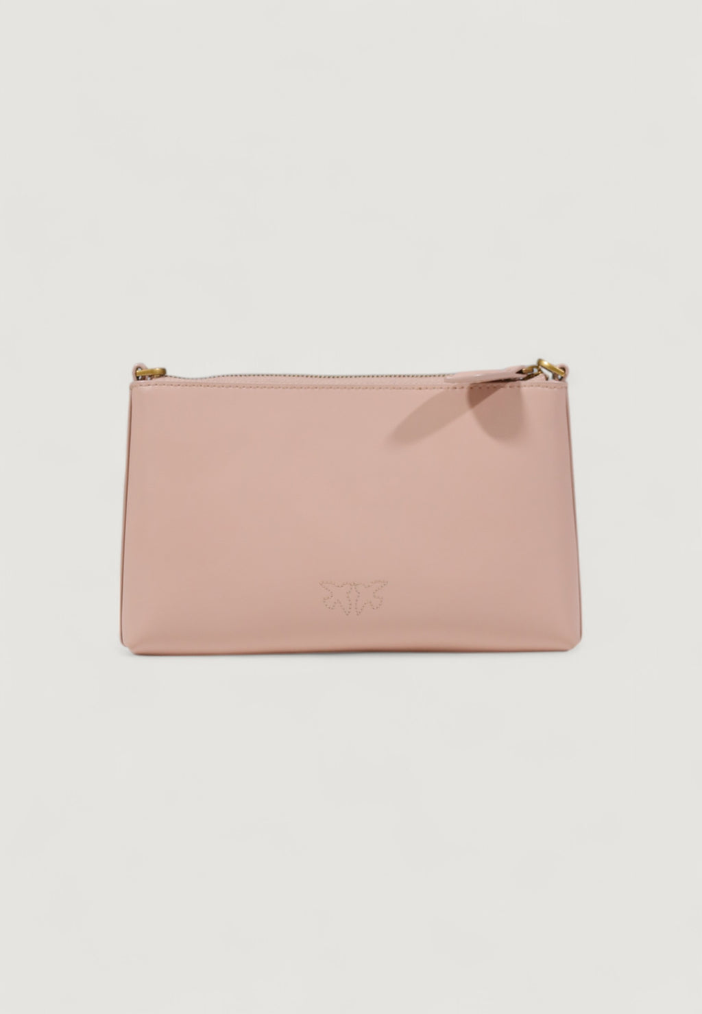 Pochette Pinko FLAT HORIZONTAL MINI VITELLO