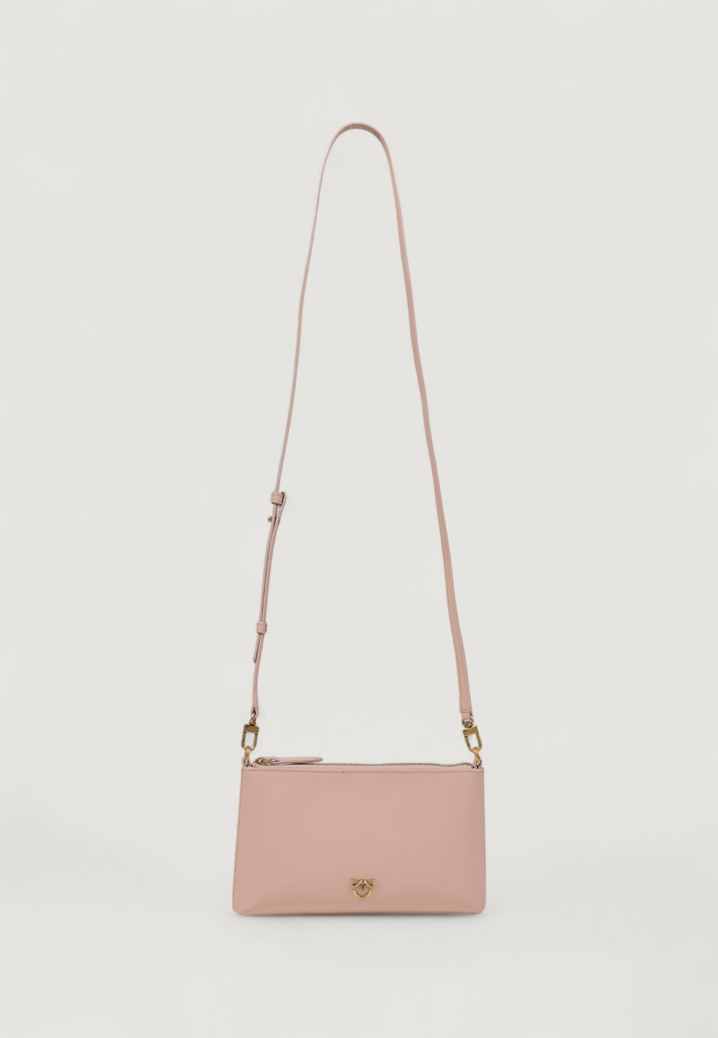 Pochette Pinko FLAT HORIZONTAL MINI VITELLO