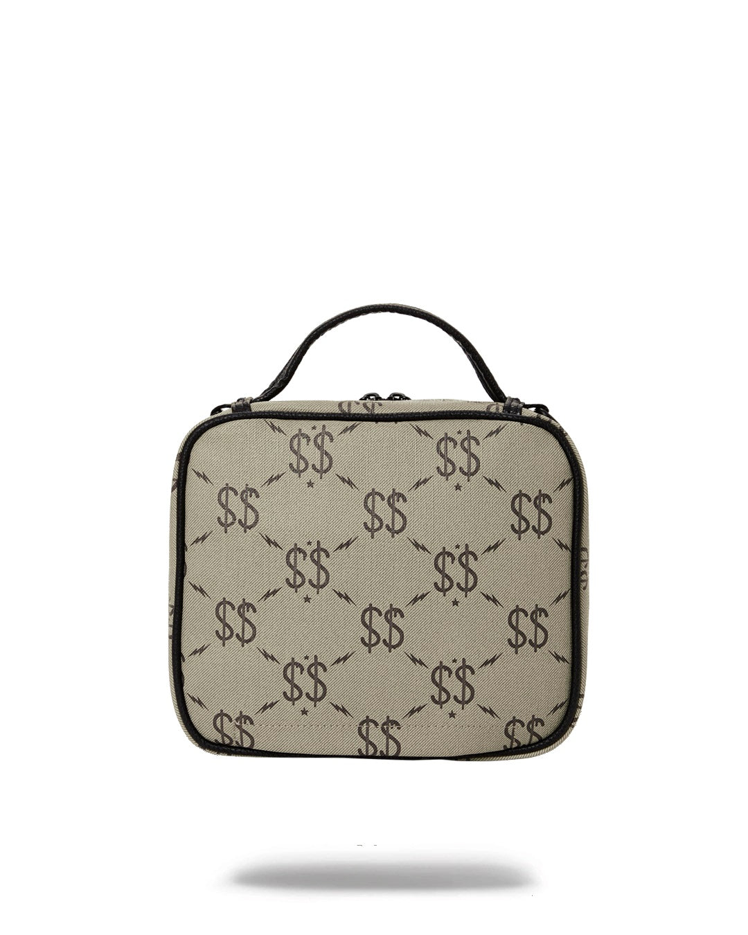 Pochette e beauty Sprayground DOUBLE MONEY TOILETRY WITH STRAP 910B4419NSZ